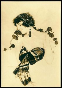 Unknown (23) — Raphael Kirchner