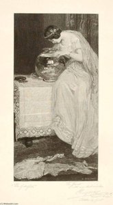 The Goldfish — Henry Wolf