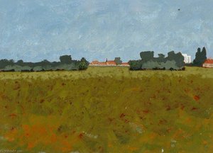 Grassmead Recreation Ground — Stephen Chaplin