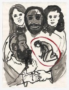 The Suffocating Embrace Of Two Wives And A Record Company From God Love The Tragic Artist Meg Cranston On The Life Of Marvin Gaye — Meg Cranston
