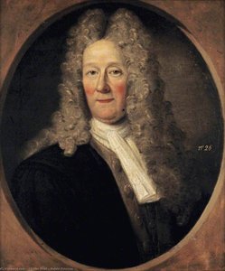 Robert Paterson — Charles Whyt