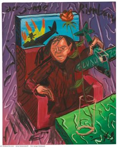 Der Junge Rimbaud