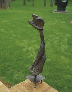 N08488 4 Lr — Bernard Meadows
