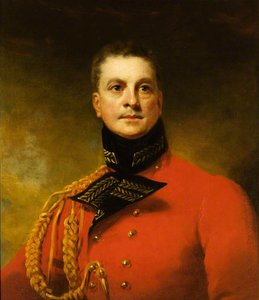 George Gordon (1770–1836), 5th Duke Of Gordon — Henry Raeburn Dobson, Neoclassicism