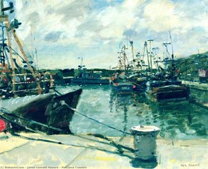 Penzance Trawlers