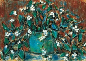 Mistletoe Bunch — István Nagy