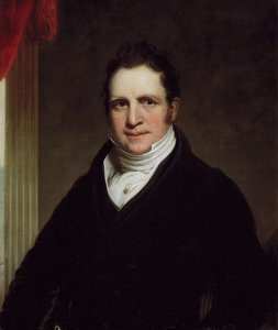 Thomas Abthorpe Cooper