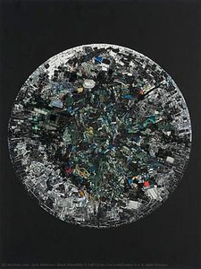 Black Monolith, V Full Circle: For LeRoi Jones A.K.A. Amiri Baraka