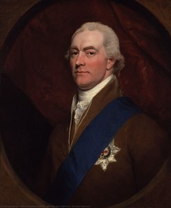 George John Spencer, 2nd Earl Spencer — John Singleton Copley