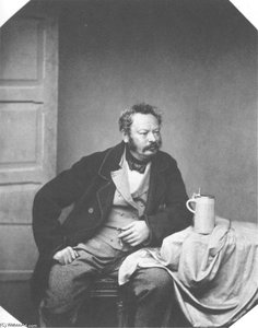 Burkel — Heinrich Bürkel