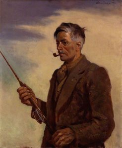 Henry Williamson