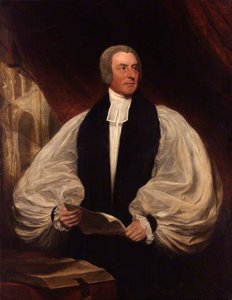 George Murray — Samuel Lane