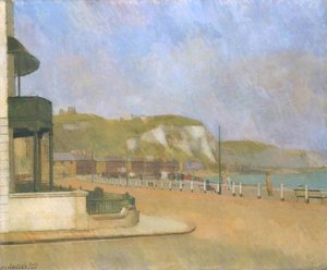Dover Front