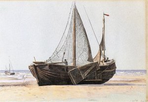 Blankenberg — William Stanley Haseltine