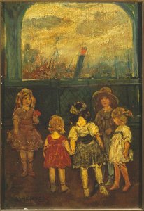 Recreation Pier — Jerome Myers