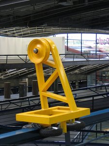 Utilitário Centro Cultural (lado C) — Francisco Togni