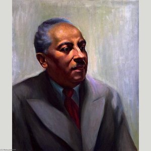 Arna Wendell Bontemps