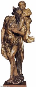 St Christopher