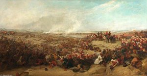 The Battle Of Meeanee — George Jones