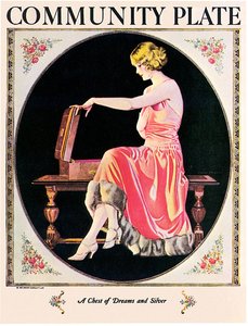 Untitled (675) — Coles Phillips