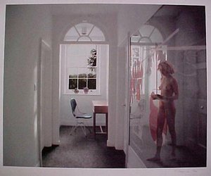 A Mirrorical Return — Richard Hamilton