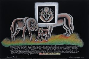 Targeted, From The End: A Meditation On Death And Extinction — Judith Sylvia Cohen