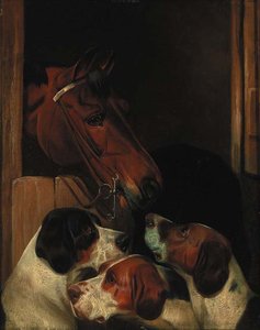Stable Mates