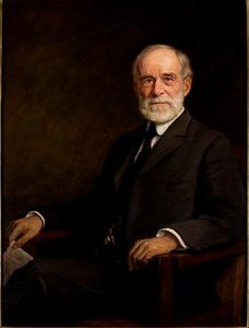 Volney T. Mallot