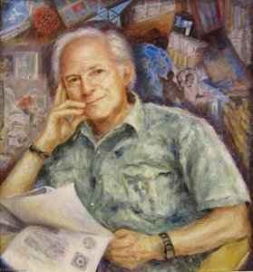 Sir Harry Kroto