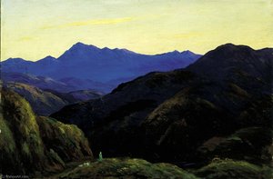 Himalayas — Eliot Clark