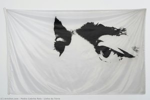 Linha Da Terra — Pedro Cabrita Reis