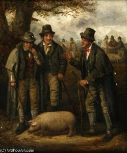 The Country Fair