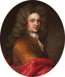 Walter Potter, Frcsed (1702) — John Baptist De Medina