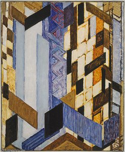 Untitled — František Kupka