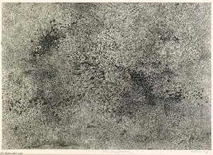 The Big Summer — Gabor Peterdi