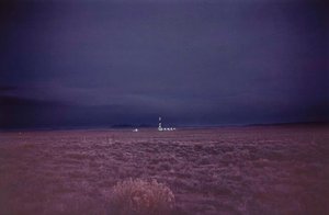 Amoco Company Man, From The Wyoming Documentary Survey Project — Penny Diane Wolin