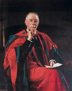 Arthur George Perkin (1861–1937), Dsc, Frs, Professor Of Colour Chemistry At The University Of Leeds (1892–1926) — Ričard Džek