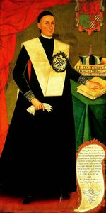 José Joaquín De León Y Herrera — Joaquín Gutiérrez Mangel