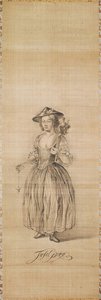 European Woman