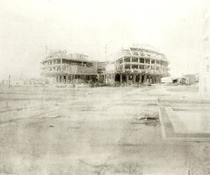 Untitled (695) — Antonio López García
