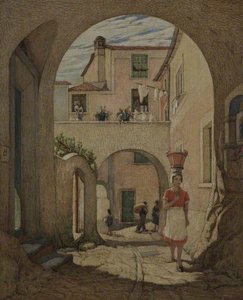 The Village Street
