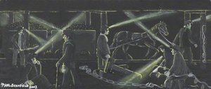 Down The Mine Ii — Paul Schofield