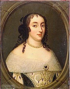 Marie Marguerite De Cosse, Duchesse De Villeroy (1648 1708) — Creuse Auguste De