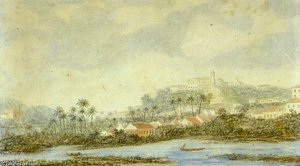 Olinda — Jean-baptiste Debret