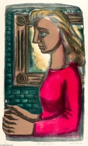 Girl Without Violin
