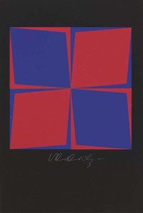 Untitled 30 — Victor Vasarely