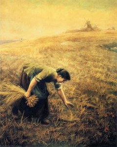 Gleaning