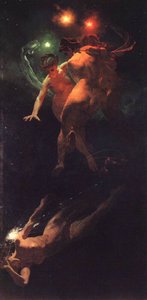 Falling Stars