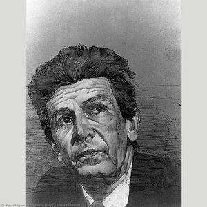 Enrico Berlinguer — Ross Barron Storey