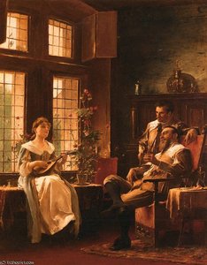 a tender chord